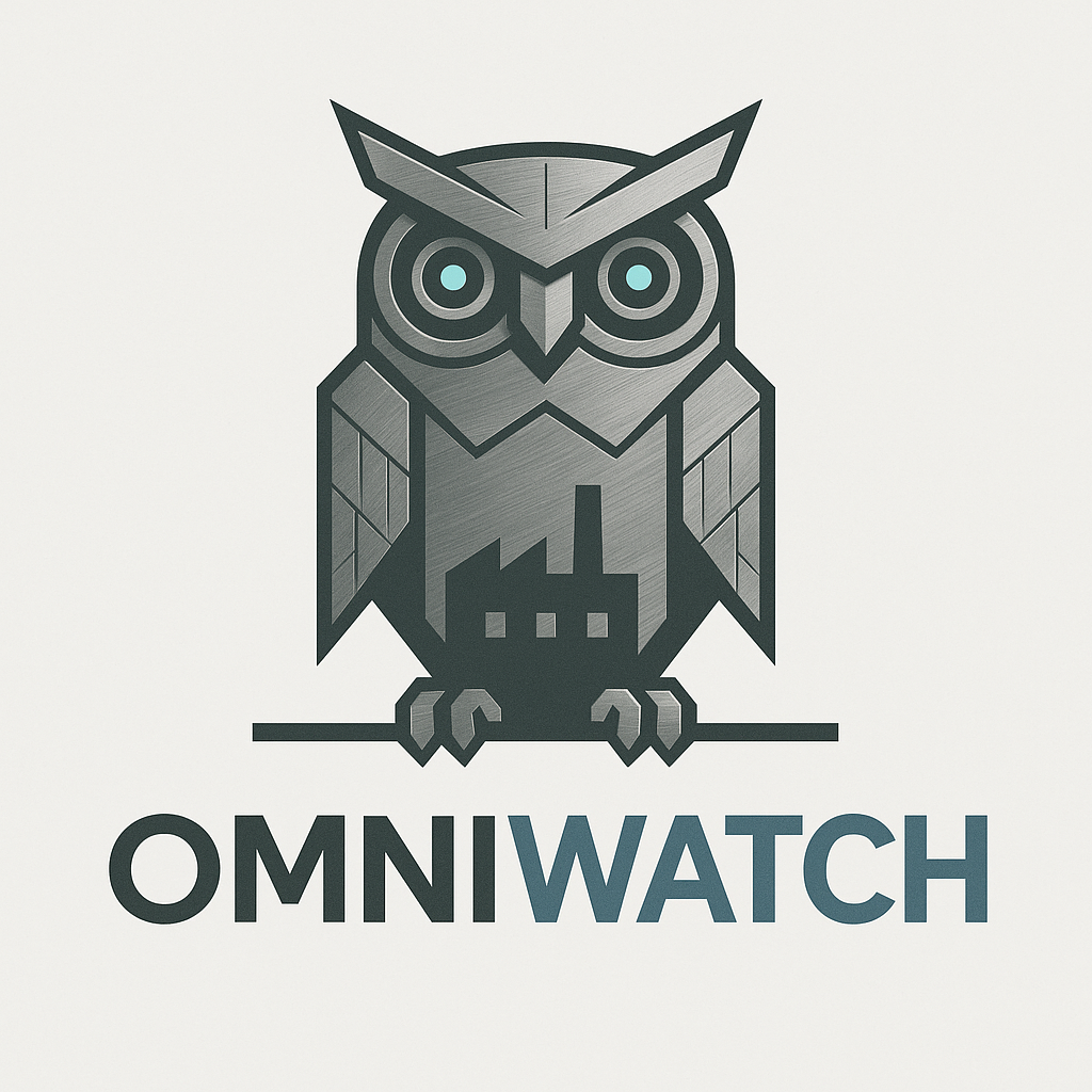 Omniwatch